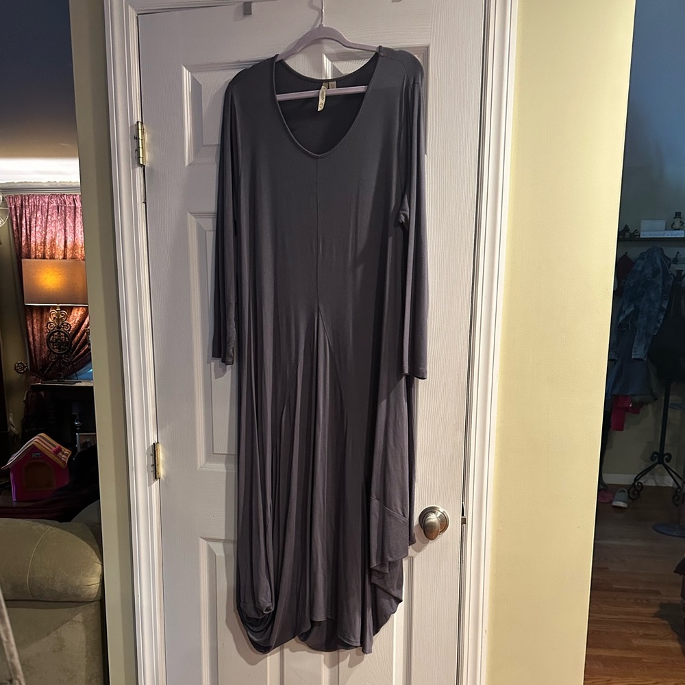 Comfy dress excellant condition